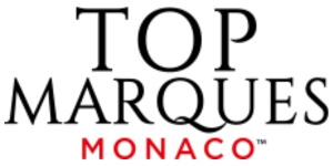 Logo Top Marques Monaco 2023