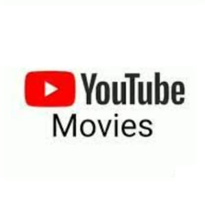Logo YouTube Movies