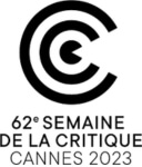 Logo la semaine de la critique cannes 2023
