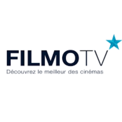 logo Filmo TV