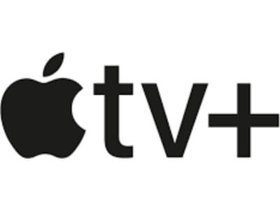 logo apple tv