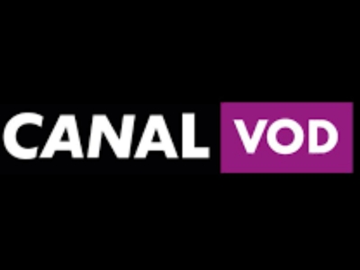 logo canal VOD