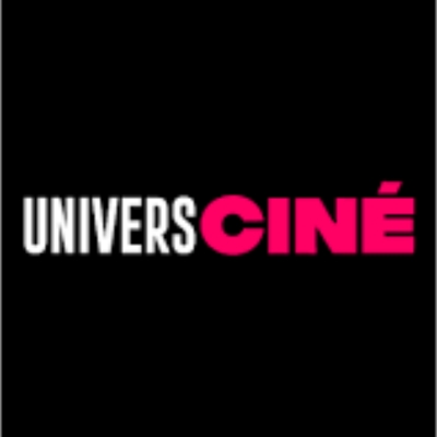 logo univers ciné
