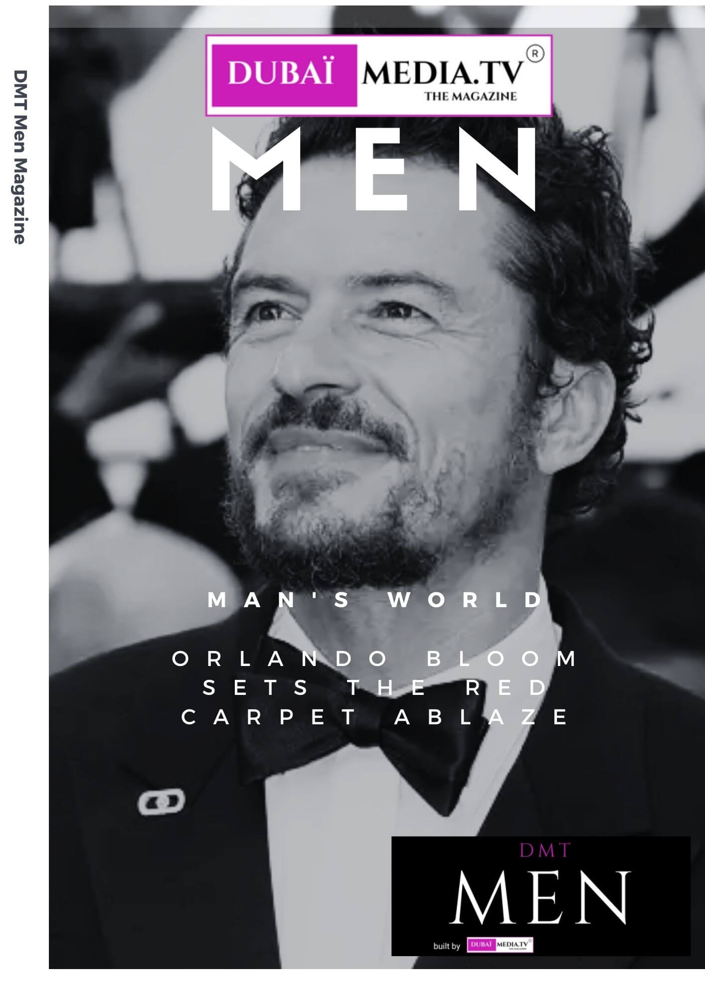 Men Magazine Dubai Media Tv (1)