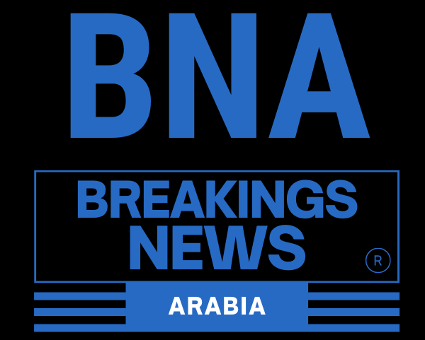 logo breaking news arabia