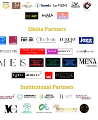 Dubai-media.tv partnership