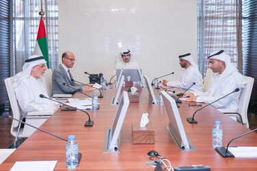 Abu Dhabi Judicial Department’s Lawyers Affairs Committee Approves Enrollment of 15 New Lawyers