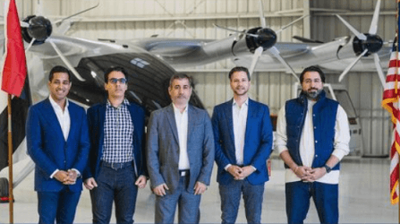 Archer Aviation Expands Operations in Abu Dhabi with Investment Agreement