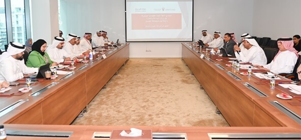 BCCI, Industry Ministry Joint Economic Committee Holds 41st Meeting