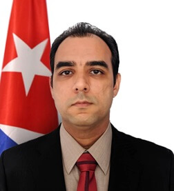 Cuban Ambassador to the UAE Highlights COP28 Success Efforts