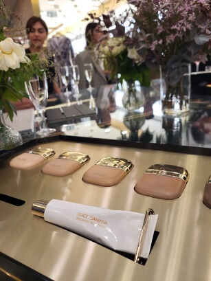 Dolce & Gabbana