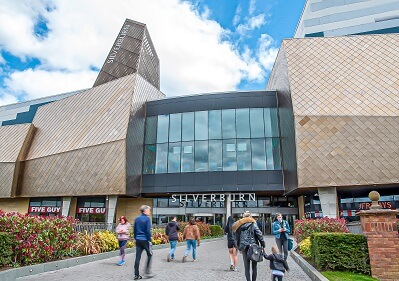 Eurofund Group Enhances Silverburn Offerings with King Pins Bowling Alley