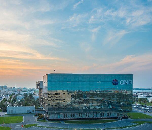 Qatar National Bank, European Central Bank Expected to Halt Monetary Tightening in Response to Inflation Concerns