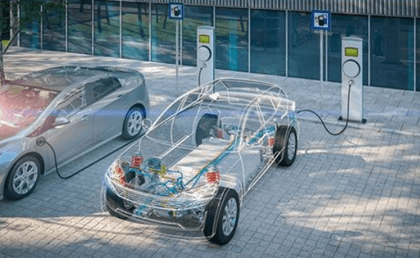 UAE Tops Global Electric Mobility Readiness Index in 2023