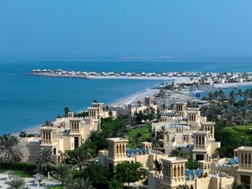 How Ras Al Khaimah Thriving Hospitality Sector Fuels Economic Growth