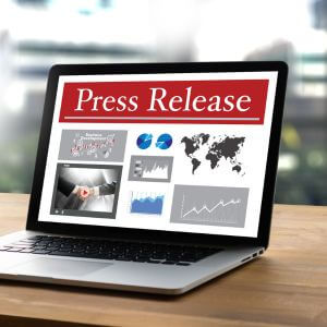 Press Release