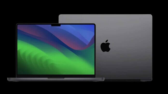 Apple Introduces Powerful MacBook Pro with M3 Chips