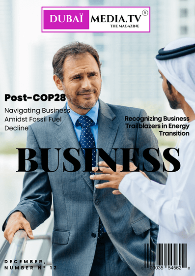 Dubai media tv - Business Magazine (1)