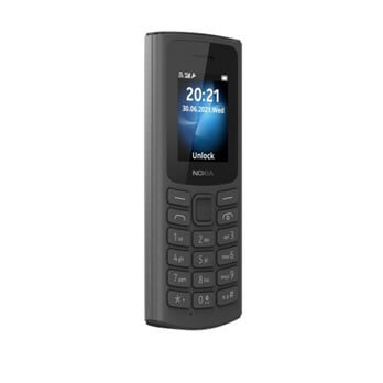 Nokia Unveils Affordable 4G Feature Phone for Seamless Connectivity