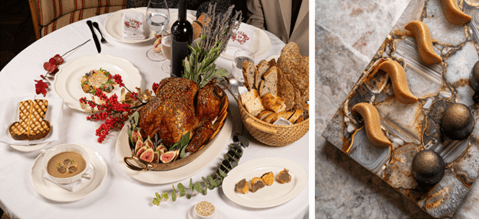 The Guild at Festive: A Winter Hideaway in the Heart of DIFC