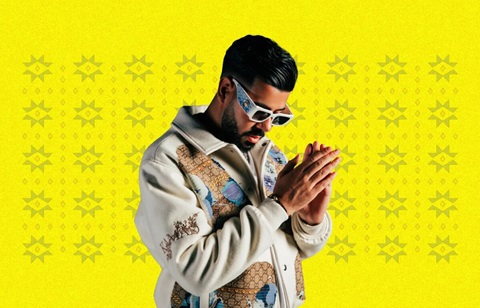 Distinct’s ‘No’ Soars Up the Arabic Billboard Charts, Propelling a Musical Renaissance Distinct's 'No' Soars Up the Arabic Billboard Charts, Propelling a Musical Renaissance