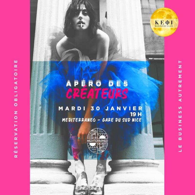 Kéfi The Art of Sharing and Conviviality