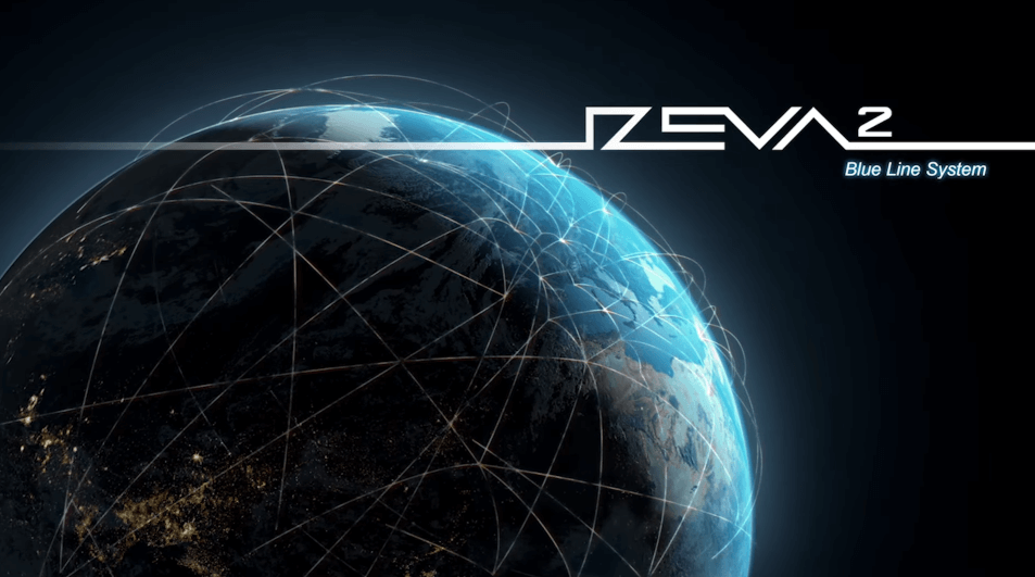 REVA2 - A Major Revolution in Urban Transportation
