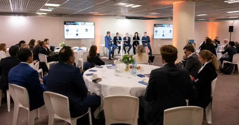 Triumphant Success for the 10th Edition of IPEM in Cannes Highlights from the International Conference