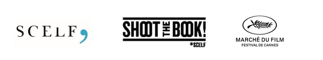 SCELF and the Marché du Film: Shoot the Book! 2024 Selection Revealed