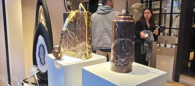 Art Nocturne 6 An Elegant Exploration of Art and Design in Cannes