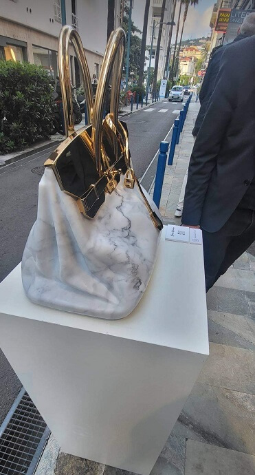 Art Nocturne 6 An Elegant Exploration of Art and Design in Cannes
