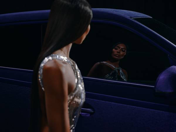 BMW Unveils Exclusive Partnership and Spectacular Vehicle at Cannes Film Festival BMW Unveils Exclusive Partnership and Spectacular Vehicle at Cannes Film Festival