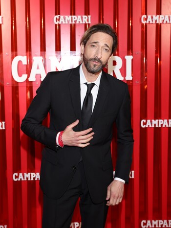 Campari Hosts Cinematic Extravaganza at Festival de Cannes