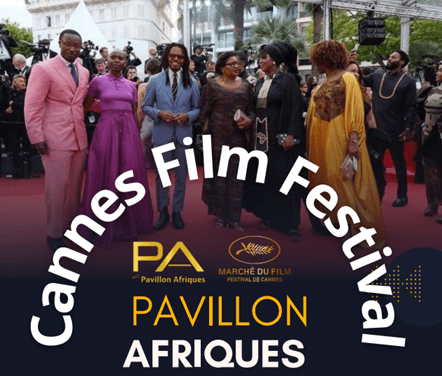 Pavillon Afriques at Cannes Celebrates ‘South Africa 30 Years of Freedom’