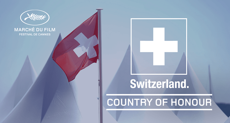 Switzerland Takes Center Stage at Cannes 2024: A Celebration of Innovation, Tech, and Cinema