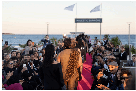 The APECCCF Presents The APECCCF Cannes Night at the 77th Cannes Film Festival