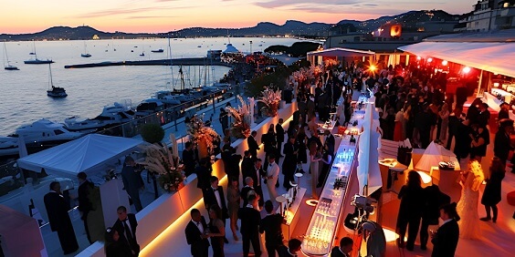 The Cannes Insider: Your Passport to Glamour and Cinema