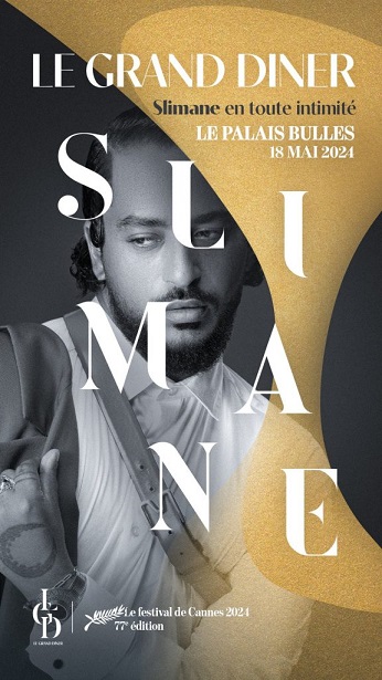 The Grand Dinner An Evening of Elegance and Prestige at the Cannes Film Festival