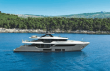 CUSTOM LINE NAVETTA 38