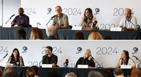 Cannes Jury Insights Simplifying Impactful Creativity Cannes Jury Insights: Simplifying Impactful Creativity