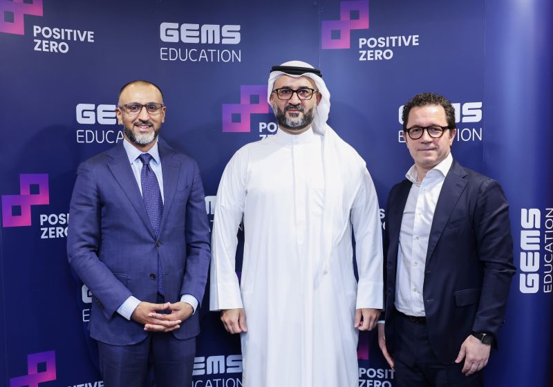 UAE: GEMS Education Launches Zero-Tolerance Campaign Against Vaping in Schools