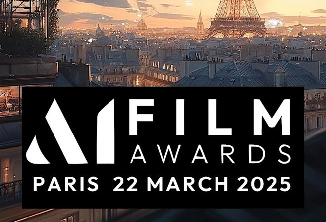 AI Film Awards