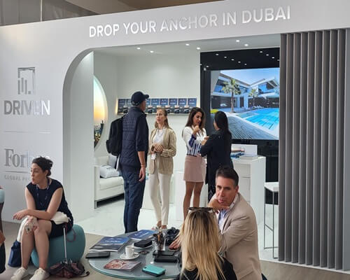 Dubai Media Tv 3
