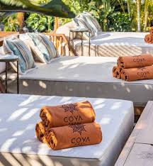 COYA Beach, Saint-Tropez: A New Chapter in Seaside Elegance
