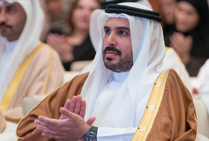 Shaikh Mohammed inaugurates Agro Careers digital platform